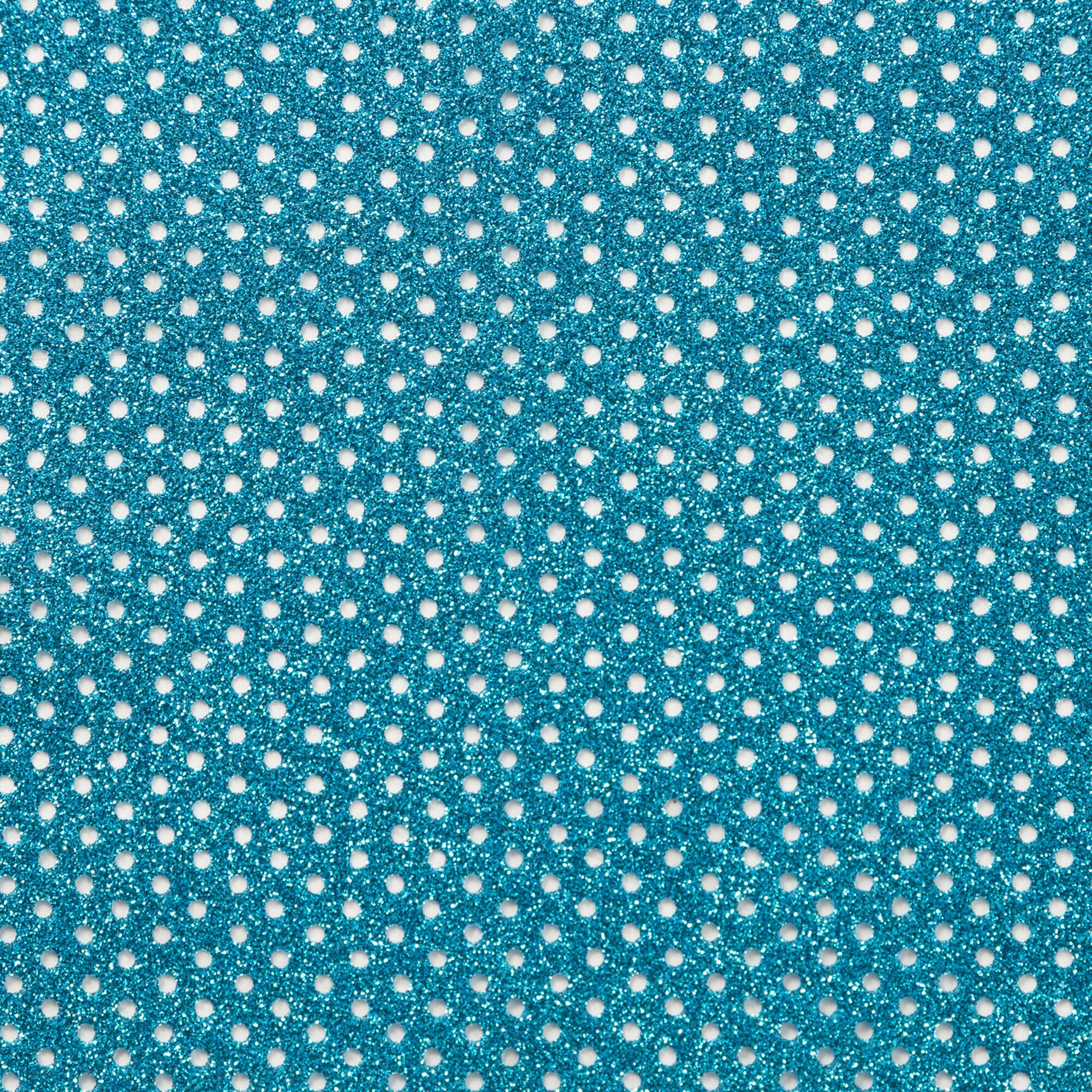 Cricut® Glitter Iron-On Mesh